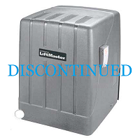 LiftMaster Mega Slide X Operator - DISCONTINUED
